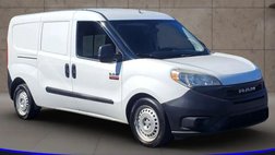 2019 Ram ProMaster City Tradesman