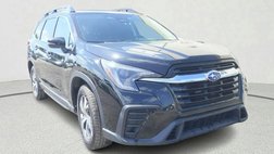 2023 Subaru Ascent Premium 8-Passenger