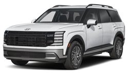 2026 Hyundai Palisade Hybrid SEL Premium