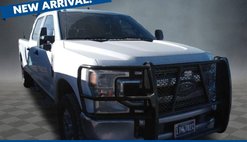 2022 Ford Super Duty F-250 XL