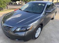 2007 Toyota Camry XLE V6
