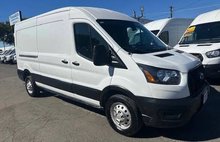 2023 Ford Transit 250