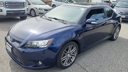 2013 Scion tC Base