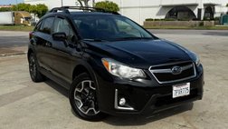 2016 Subaru Crosstrek 2.0i Premium