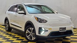 2022 Kia Niro EV EX