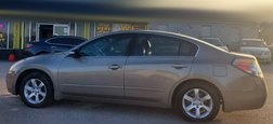 2008 Nissan Altima 