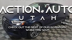 2019 Audi A3 Premium 40 TFSI