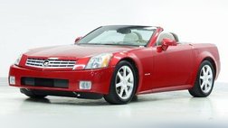 2004 Cadillac XLR Base