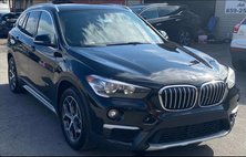 2017 BMW X1 xDrive28i