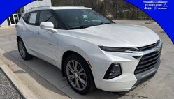 2020 Chevrolet Blazer Premier