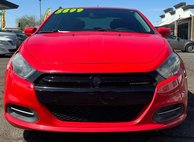 2016 Dodge Dart SE