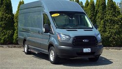 2019 Ford Transit 250