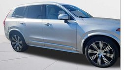 2022 Volvo XC90 T6 Inscription 7-Passenger