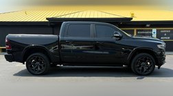 2022 Ram Ram Pickup 1500 Limited