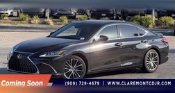 2024 Lexus ES 300h 300h FWD