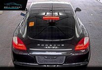 2013 Porsche Panamera 4