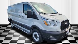 2023 Ford Transit 250