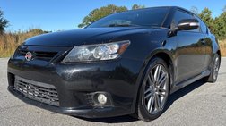 2013 Scion tC Base