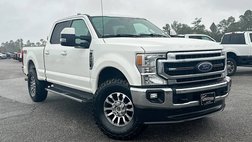 2020 Ford Super Duty F-250 Lariat