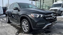 2023 Mercedes-Benz GLE-Class GLE 350 4MATIC