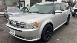 2011 Ford Flex SEL