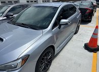 2016 Subaru WRX STI