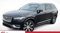 2022 Volvo XC90 T6 Inscription 7-Passenger