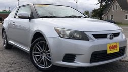 2011 Scion tC Base