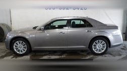 2014 Chrysler 300 C