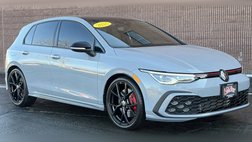 2024 Volkswagen Golf GTI 380 S