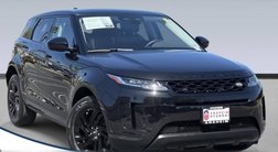 2022 Land Rover Range Rover Evoque P250 S