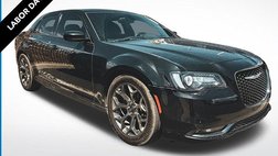 2015 Chrysler 300 S