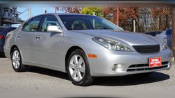 2006 Lexus ES 330 Base