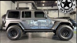 2024 Jeep Wrangler Sport 4xe S