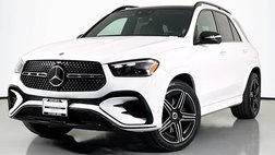 2024 Mercedes-Benz GLE-Class GLE 450e 4MATIC