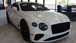 2023 Bentley Continental GT Speed