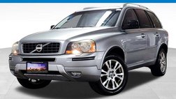 2014 Volvo XC90 3.2