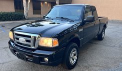 2006 Ford Ranger XLT