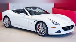 2016 Ferrari California Base