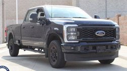 2025 Ford Super Duty F-350 XL