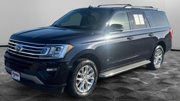 2021 Ford Expedition MAX XLT