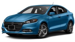 2015 Dodge Dart GT