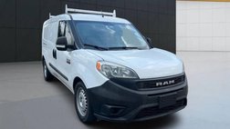 2020 Ram ProMaster City Tradesman