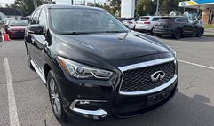 2020 Infiniti QX60 Pure