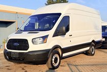 2019 Ford Transit 250