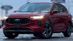 2023 Ford Escape Hybrid ST-Line Select
