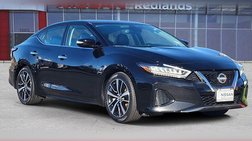 2023 Nissan Maxima 3.5 SV