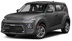 2020 Kia Soul EX