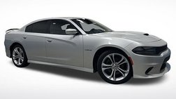 2020 Dodge Charger R/T
