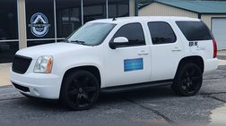 2011 GMC Yukon SLT